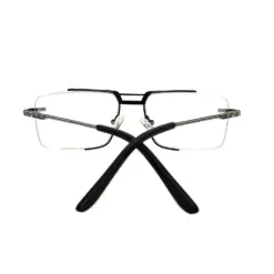 Black Party wear Eyeglasses at chashma