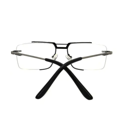 Black Party wear Eyeglasses at chashma