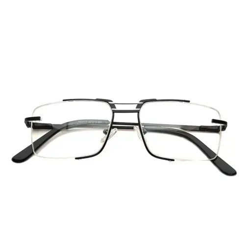 Black Party wear Eyeglasses at chashma