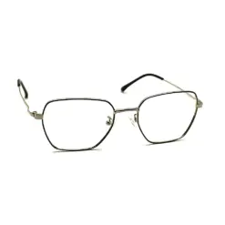 Black Silver Turban Frame at chashma