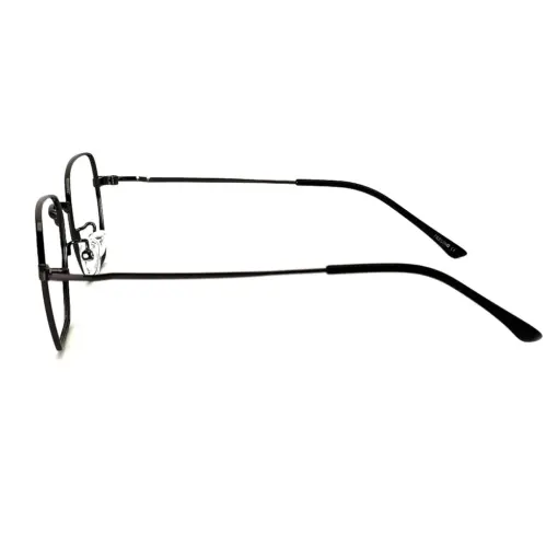 Black Square Turban Frame at chashma
