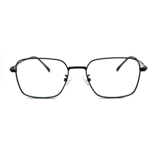Blue Flexible Turban Frame at chashma