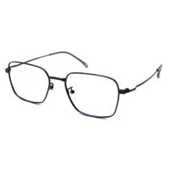 Blue Flexible Turban Frame at chashma