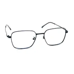Blue Flexible Turban Frame at chashma