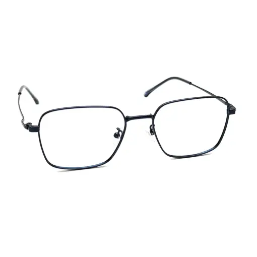 Blue Flexible Turban Frame at chashma