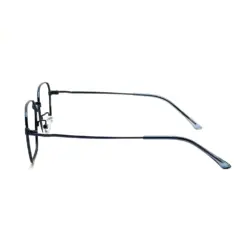 Blue Flexible Turban Frame at chashma