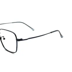 Blue Flexible Turban Frame at chashma