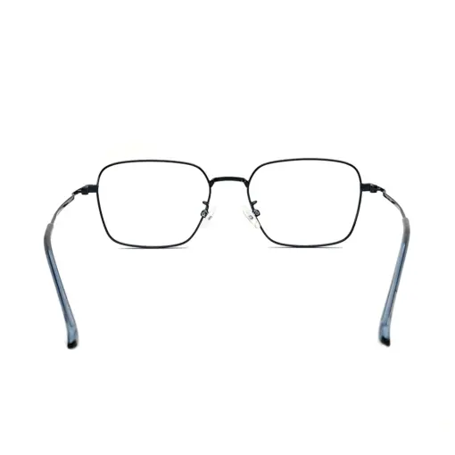 Blue Flexible Turban Frame at chashma