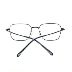 Blue Flexible Turban Frame at chashma