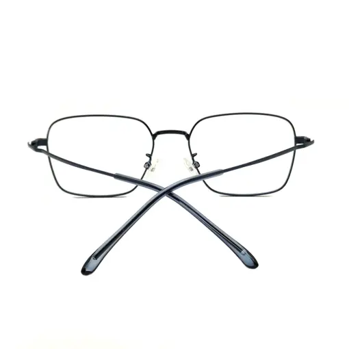 Blue Flexible Turban Frame at chashma