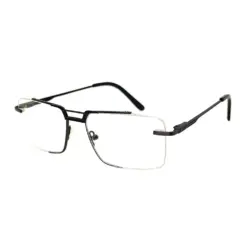 Blue Party wear Eyeglasses at chashma