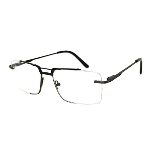 Blue Party wear Eyeglasses at chashma