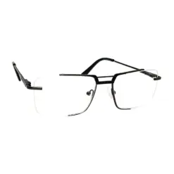 Blue Party wear Eyeglasses at chashma