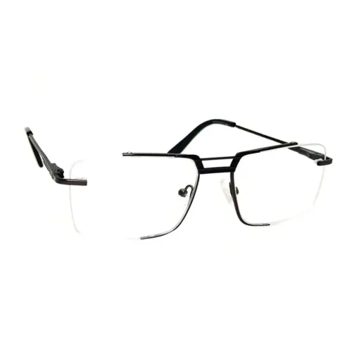 Blue Party wear Eyeglasses at chashma