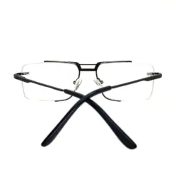Blue Party wear Eyeglasses at chashma