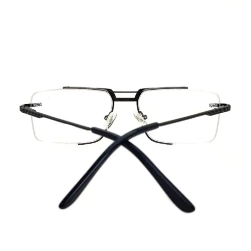 Blue Party wear Eyeglasses at chashma