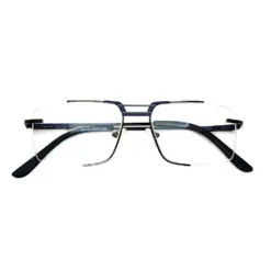 Blue Party wear Eyeglasses at chashma