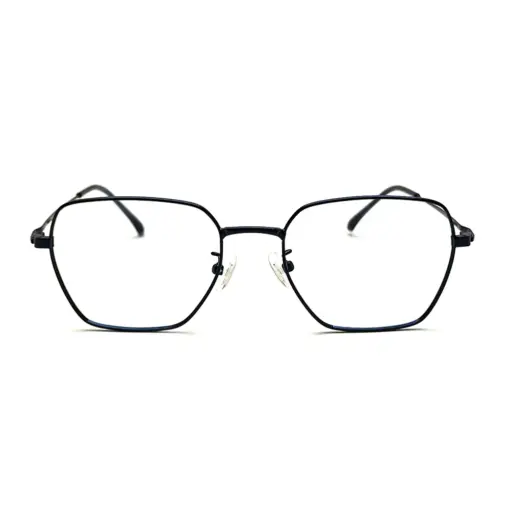 Blue Turban Friendly Frame at chashma