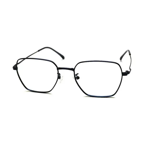 Blue Turban Friendly Frame at chashma