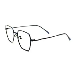 Blue Turban Friendly Frame at chashma
