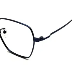 Blue Turban Friendly Frame at chashma