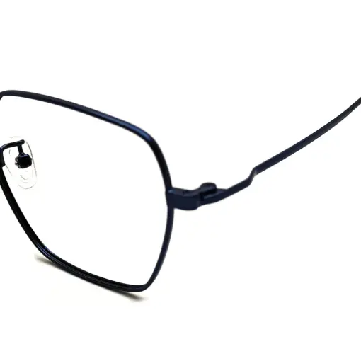 Blue Turban Friendly Frame at chashma