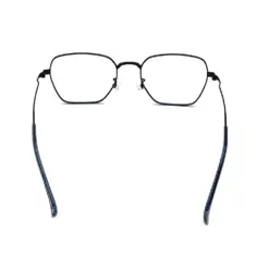Blue Turban Friendly Frame at chashma