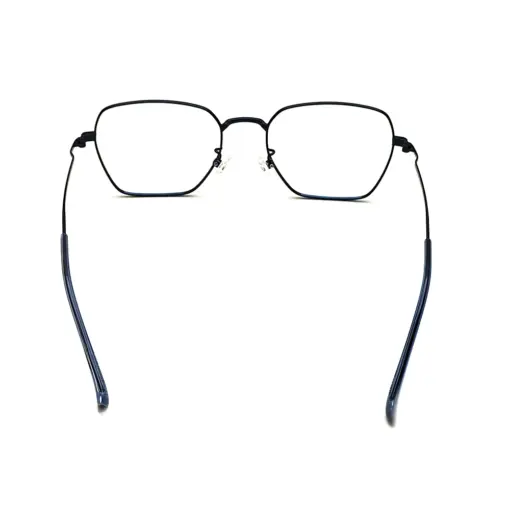 Blue Turban Friendly Frame at chashma