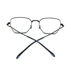 Blue Turban Friendly Frame at chashma