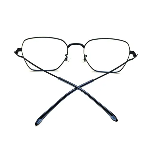 Blue Turban Friendly Frame at chashma