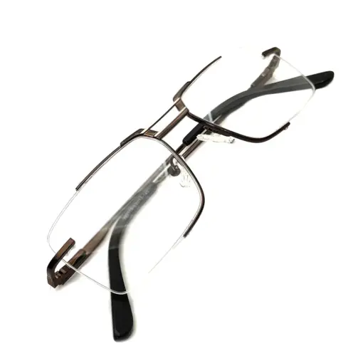 Brown Party wear Eyeglasses at chashma