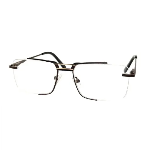 Brown Party wear Eyeglasses at chashma