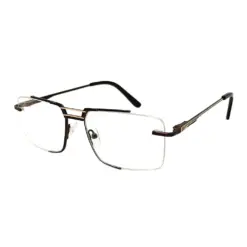 Brown Party wear Eyeglasses at chashma
