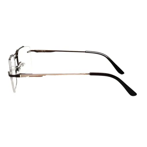 Brown Party wear Eyeglasses at chashma