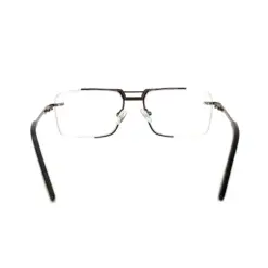 Brown Party wear Eyeglasses at chashma
