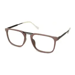 Cream Trending Fashion Eyeglasses at Chashmah