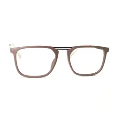 Cream Trending Fashion Eyeglasses at Chashmah