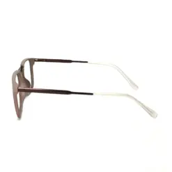 Cream Trending Fashion Eyeglasses at Chashmah