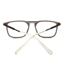 Cream Trending Fashion Eyeglasses at Chashmah