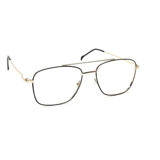 Golden Black Turban Aviator At chashma