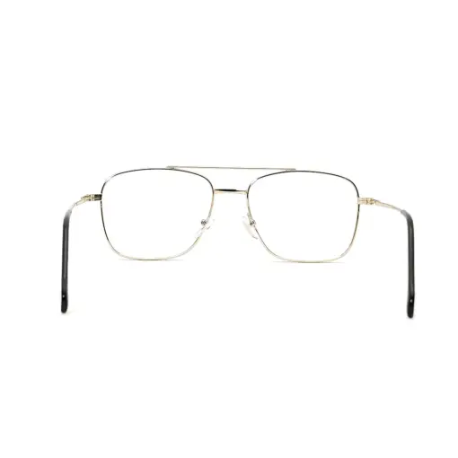 Golden Black Turban Aviator At chashma
