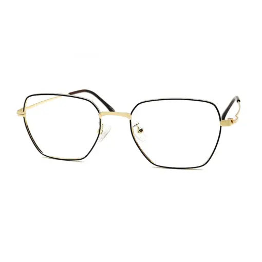 Golden Square Turban Frame at chashma