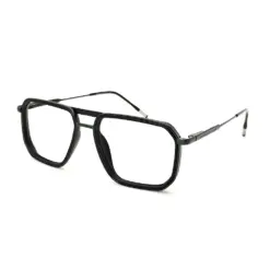 Green Street Style Eyeglasses at chashma