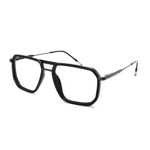 Green Street Style Eyeglasses at chashma