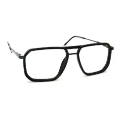 Green Street Style Eyeglasses at chashma
