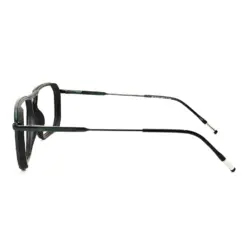 Green Street Style Eyeglasses at chashma