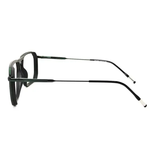 Green Street Style Eyeglasses at chashma