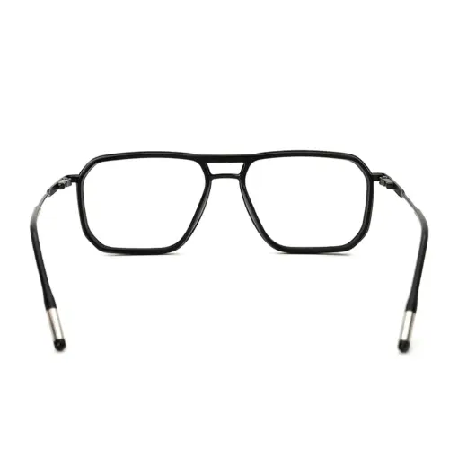 Green Street Style Eyeglasses at chashma