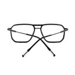 Green Street Style Eyeglasses at chashma