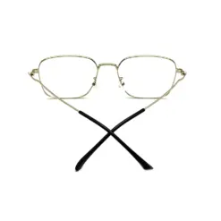 Silver Flexible Turban Frame at chashma